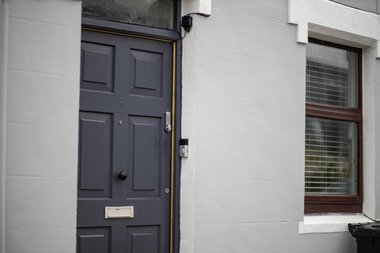 Union Place Sligo Exteriér fotografie