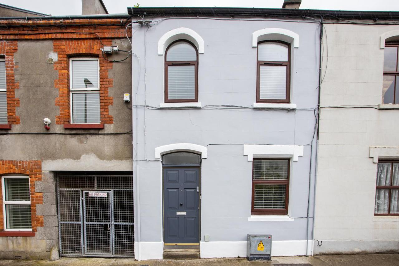 Union Place Sligo Exteriér fotografie