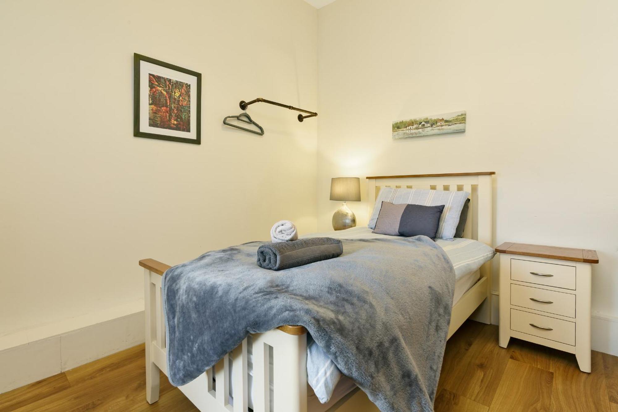 Union Place Sligo Exteriér fotografie