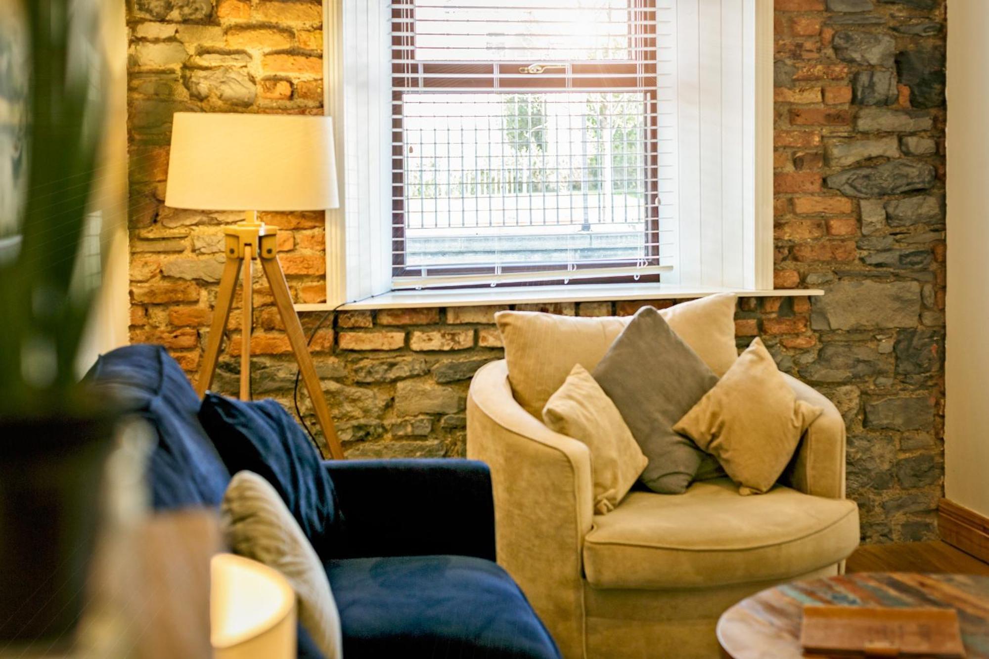 Union Place Sligo Exteriér fotografie
